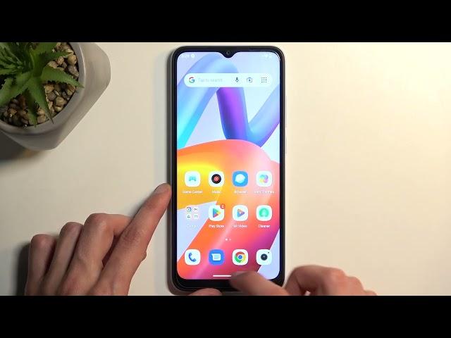 Top Tricks & Tips in Xiaomi Redmi A2 – Best Features