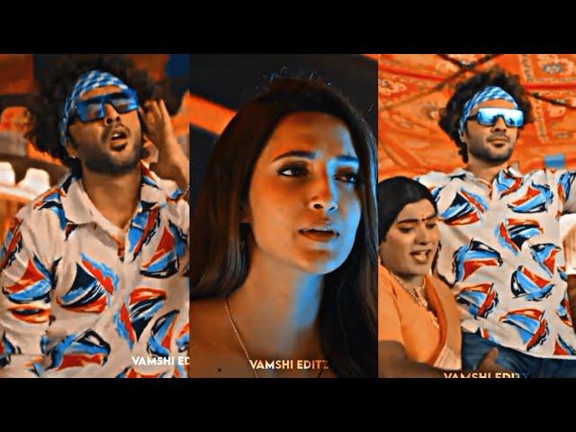 DJ Tillu WhatsApp Status | WhatsApp status telugu | 4K HD Video