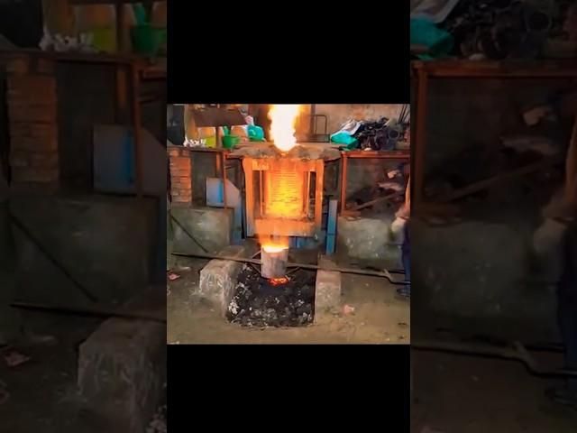 Cylinder Making Process #shortsvideo # Yt Short