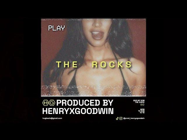 [FREE] RODDY RICH X YOUNG THUG | PIANO TRAP TYPE BEAT  -  THE ROCKS [2024]