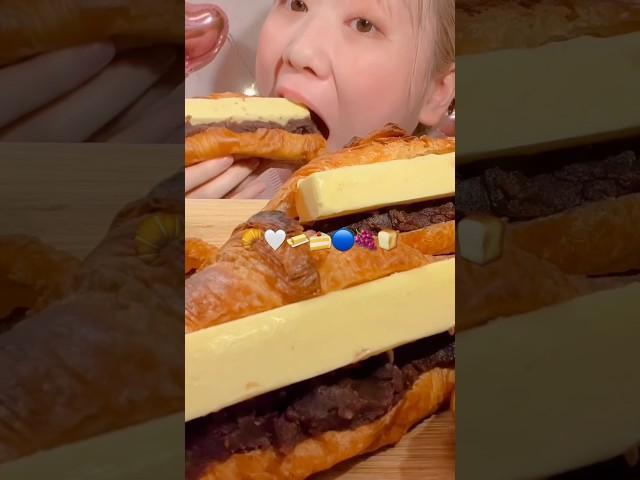  ASMRMIYU ASMR #asmr #asmreating #asmrfood #mukbang #miyuasmr