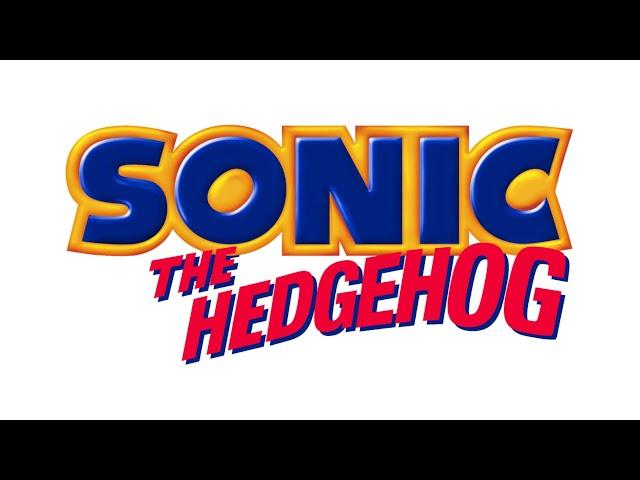 Drowning (PAL Version) - Sonic the Hedgehog