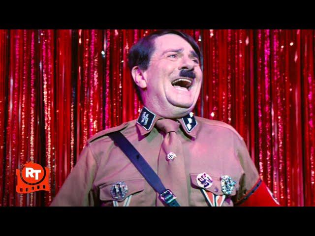 The Producers (2005) - Springtime For Hitler & Heil Myself Scene | Movieclips