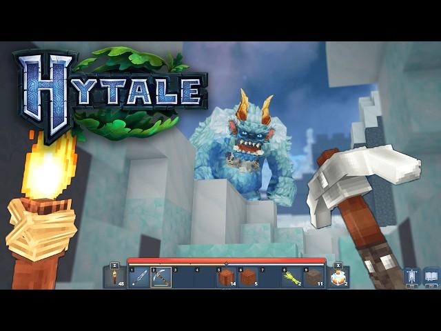 New Hytale Factions, Streamer Collabs, Blogposts & More | Hytale News