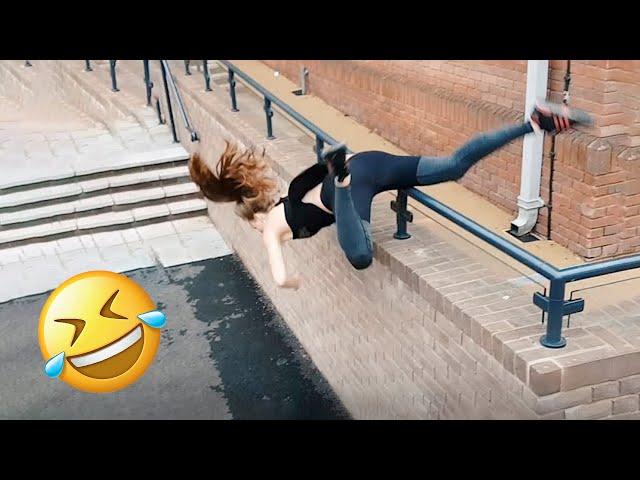 Best Funny Videos  - People Being Idiots |  Try Not To Laugh - BY FunnyTime99 ️ #38