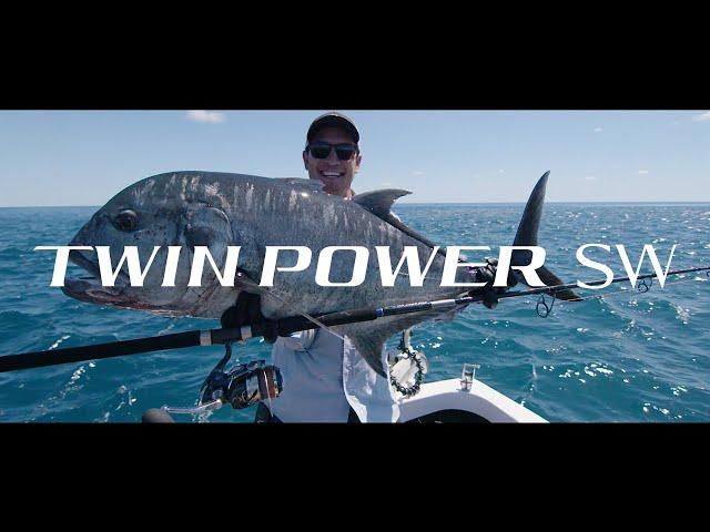 Shimano Twin Power SW - First Year On Water Review!