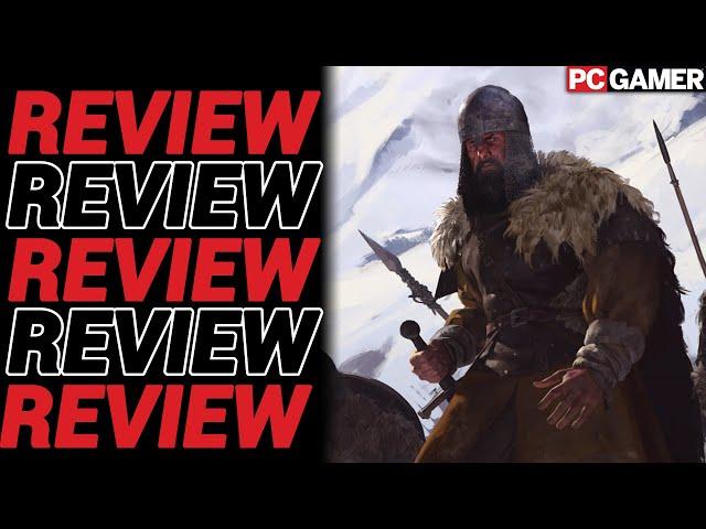 Mount and Blade 2: Bannerlord Review | PC Gamer