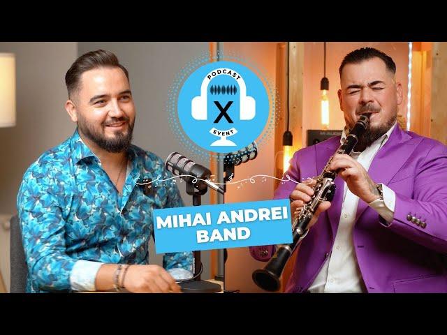 Mihai Andrei Band: ”E important sa canti toate genurile de muzica dar la volumul potrivit”