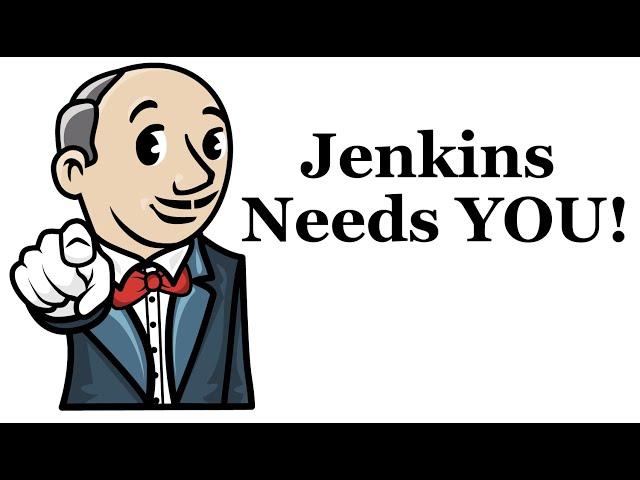 What is Jenkins in a simple Animated Video