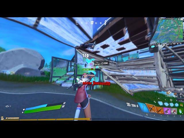 How to Make a Pinch/Punch Effect ( Fortnite Highlights Editing ) - Premiere Pro