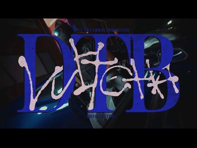 VULTCHA - DTB (OFFICIAL VIDEO) 21ST