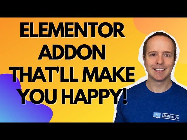 Happy Addons For Elementor Tutorial - See All 45 Free & 51 Pro Widgets + 14 Free & 7 Pro Features