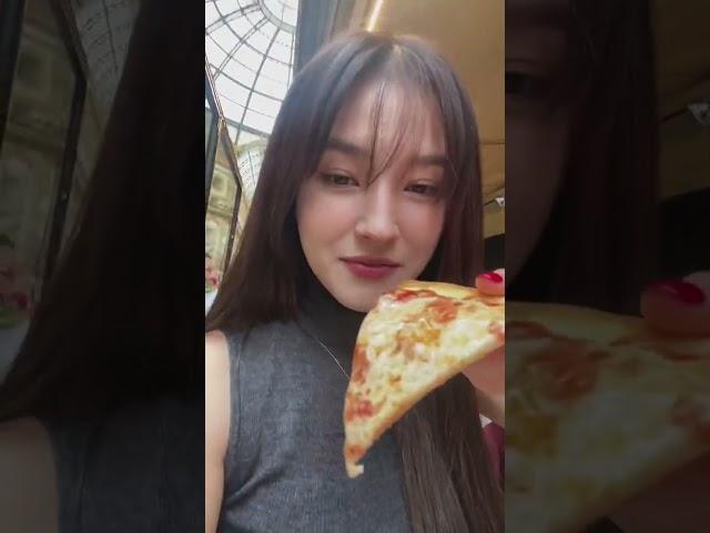 Nancy Jewel McDonie Instagram Live 230921