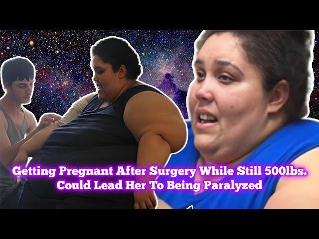 Bettie Jo Has A Difficult Pregnancy - My 600 Pound Life Reaction