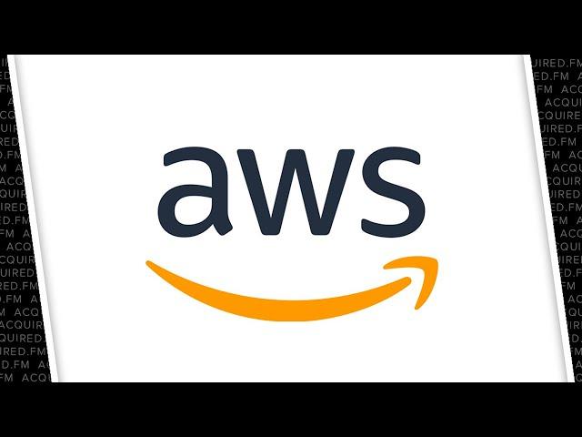 Amazon Web Services