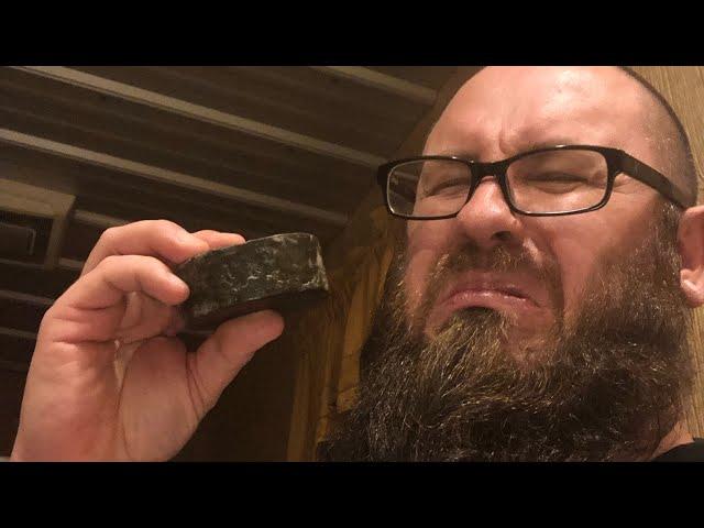 Pine Tar Soap- Why It’s Good For Your Beard, Skin, and It’s Benefits