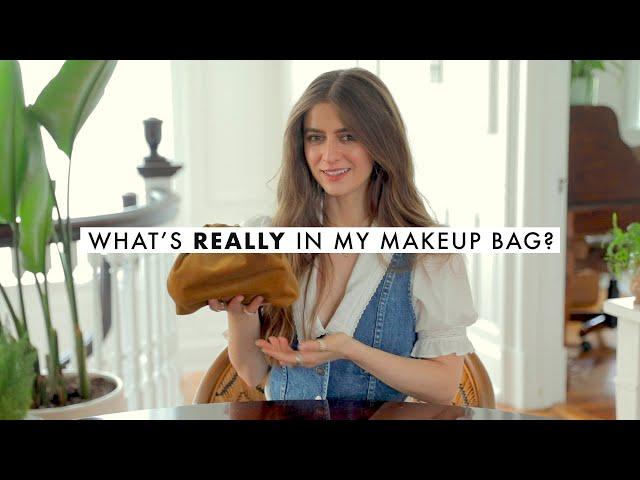 What’s In My Makeup Bag for 2022! Dearly Bethany (2-Year-Update)