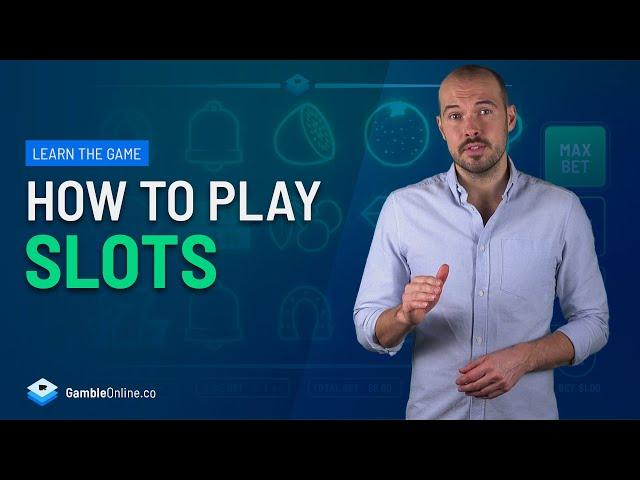 How to Play Slots for Beginners (And Experts)