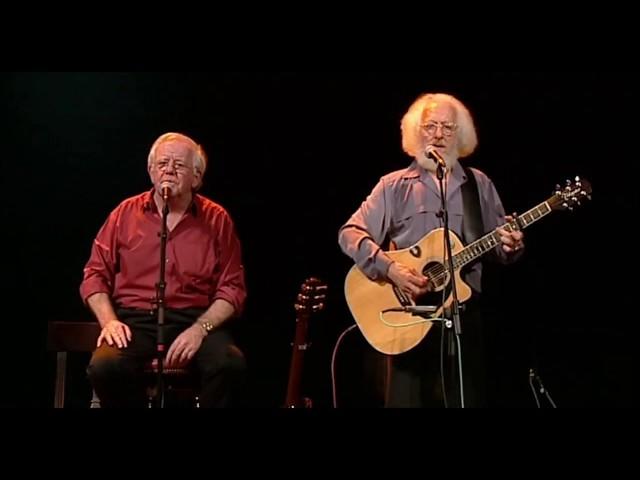 Molly Malone - The Dubliners & Friends | 40 Years Reunion: Live from The Gaiety (2003)