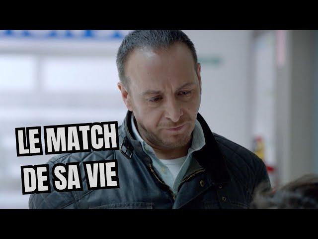 Épisode intégral : Alerte Cobra - Le match de sa vie