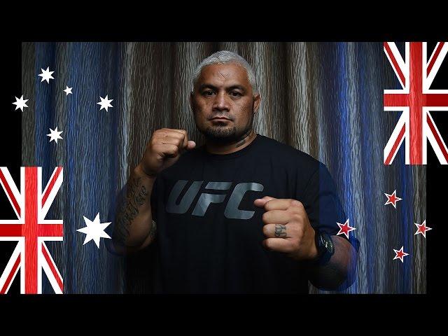 Best Of Mark Hunt in K-1