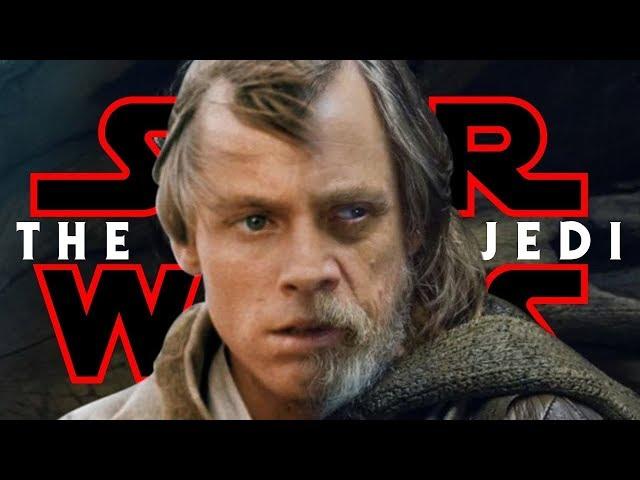 The Last Jedi, and the Assassination of Luke Skywalker