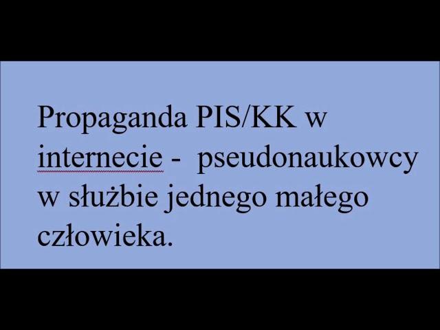 "Zakazane historie" - czyli kim jest dr. Leszek Pietrzak