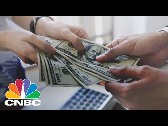 Tip Of The Week: Personal Loan Vs. Line Of Credit | CNBC