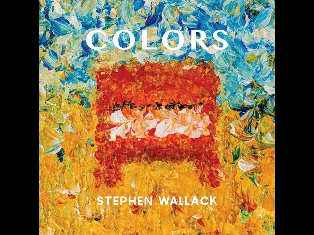 Stephen Wallack - Marlon