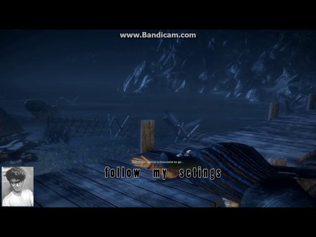 Fix Battlefield 2 Bad Company mouse control error By Breez studio