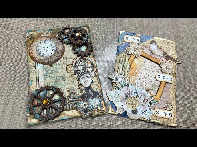 LIVE Laugh & Craft using JAN '23 HAPPY PAPER BOX