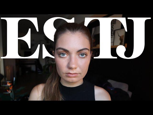 ESTJ Personality Type Inside & Out...