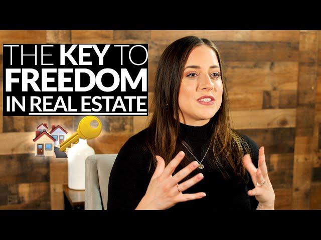 How to Systemize Your Real Estate Business for Maximum Revenue [PART 1]