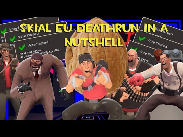 TF2 Deathrun- Skial EU in a Nutshell