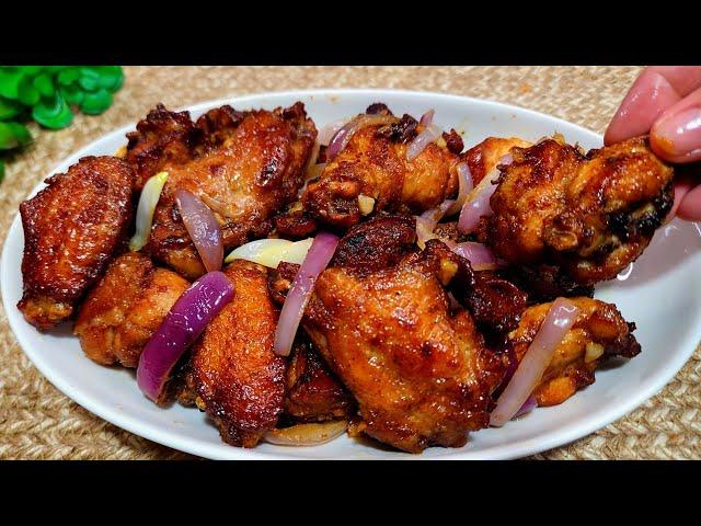 The Best Chicken Recipe You'll Ever Make!!! You will be addicted!!! | 2 RECIPES