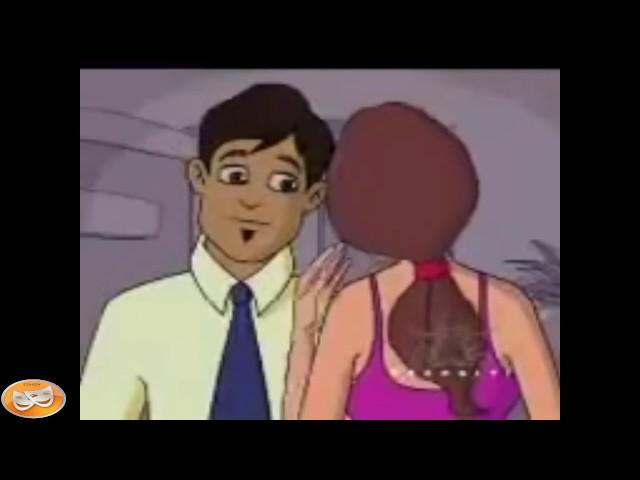 funny adult sex cartoon video in hindi   man know the pain of another man