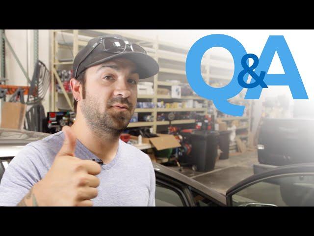 Getting The Most Out Of Your Speakers | Car Audio Q&A