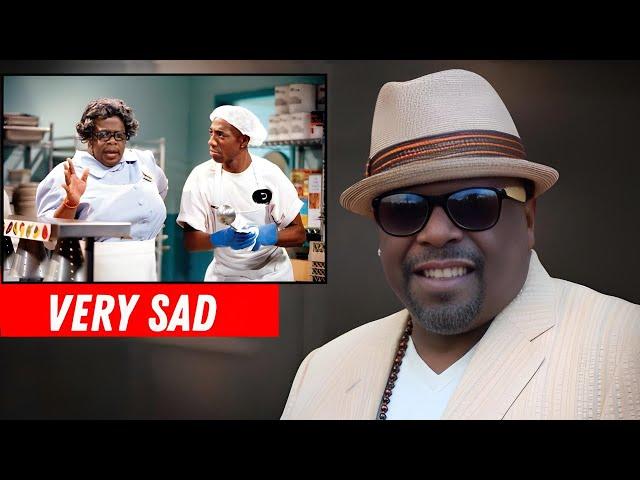 At 60, Cedric the Entertainer Finally Confirms Shocking Details About Latest Controversies