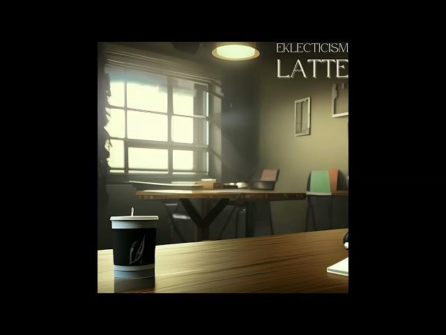 Eklecticism - "Latte" (Lo-Fi Hip-Hop To Relax/Study To)