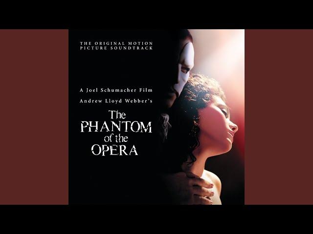 Overture (From 'The Phantom Of The Opera' Motion Picture)