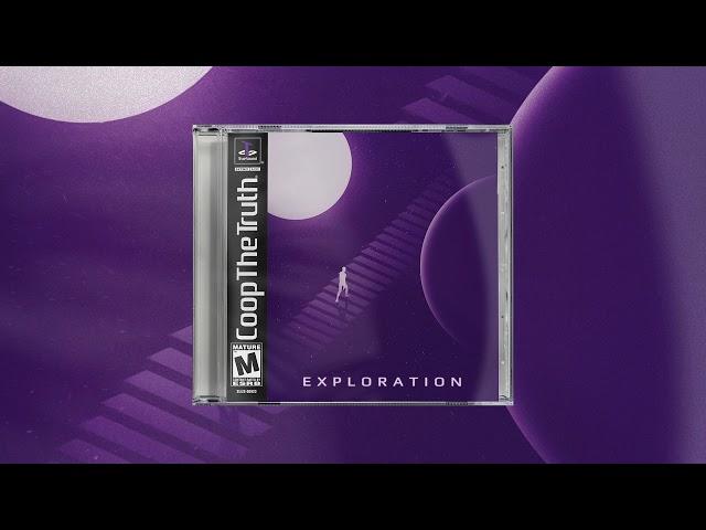 Coop The Truth - EXPLORATION Sample Pack