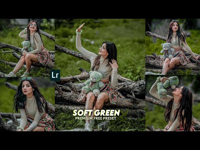 lightroom outdoor green photo editing ,lightroom photo editing tamil