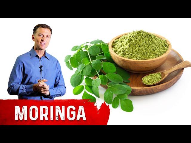 The Benefits of Moringa