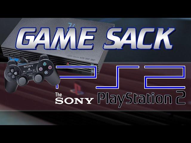 The Sony PlayStation 2 - Review - Game Sack