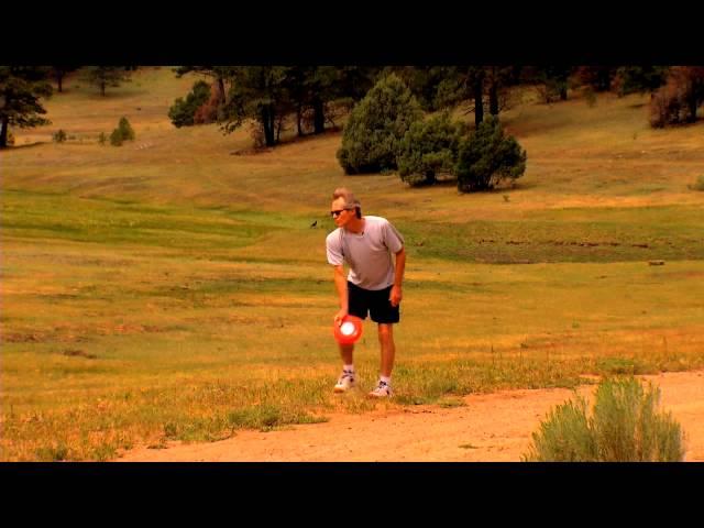 How Discs Fly - A Beginners Guide to Disc Golf