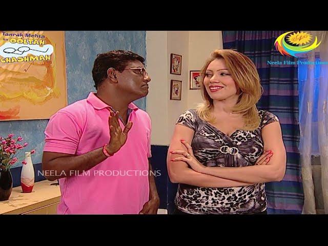 Ep 1602 - Taarak Mehta Ka Ooltah Chashmah | Full Episode | तारक मेहता का उल्टा चश्मा