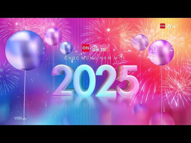 ON Vie Giải Trí [New Year 2025]