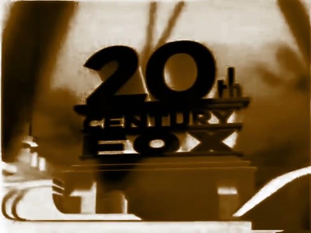 1995 20th century fox home entertainment in My G major 54 (2025 version)