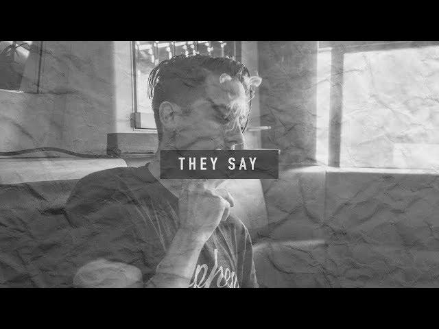 Free G Eazy x Skizzy Mars type beat "They Say" 2019