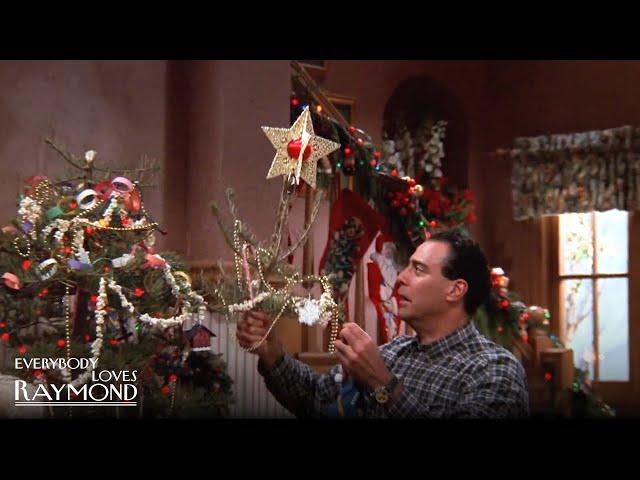 You're Killing Christmas | Everybody Loves Raymond